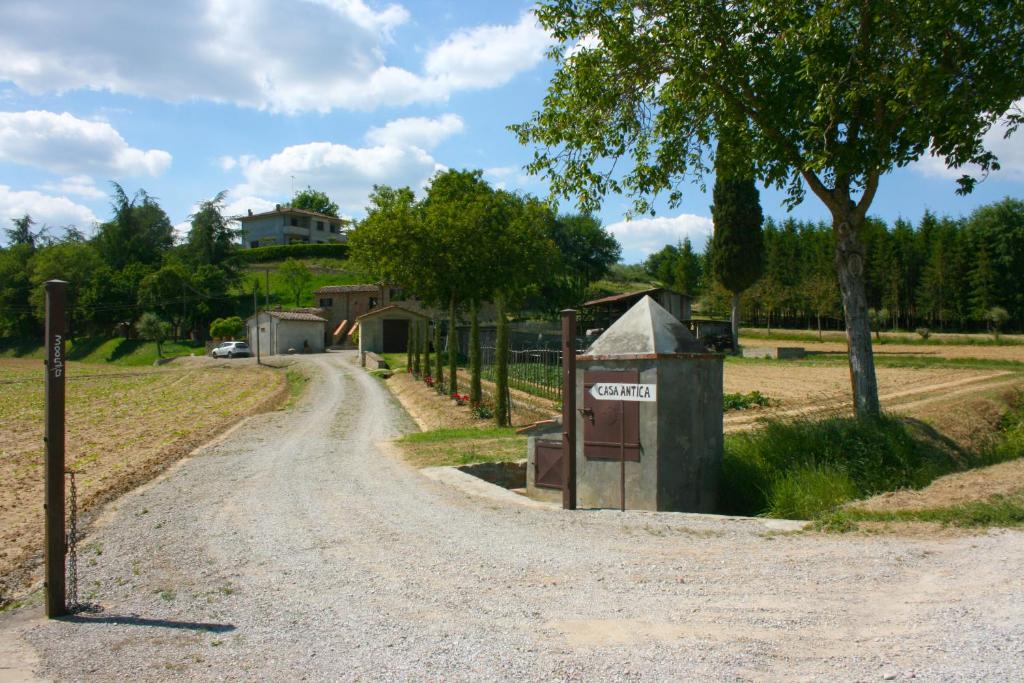 Casa Antica photo 2