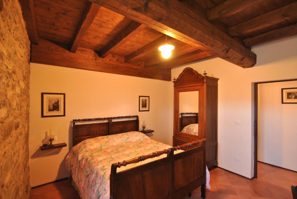 Ospitalita' Rurale Casa Cani photo 2