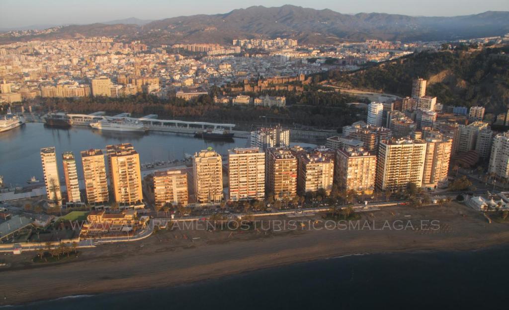 Clemens9 Premium, Malaga