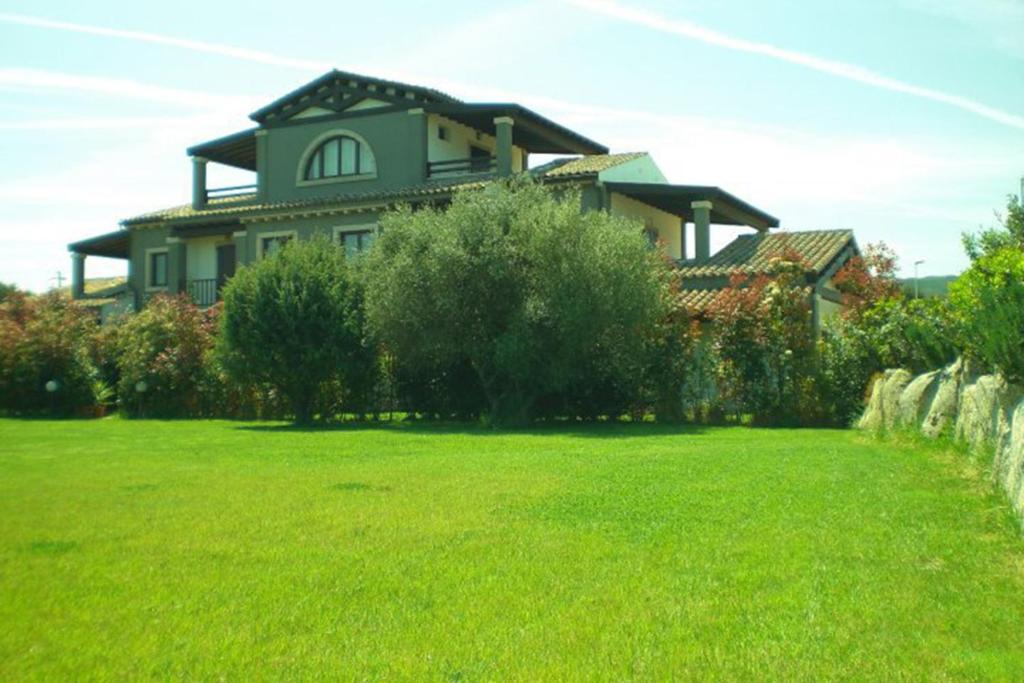 Villa Raffaello photo 2