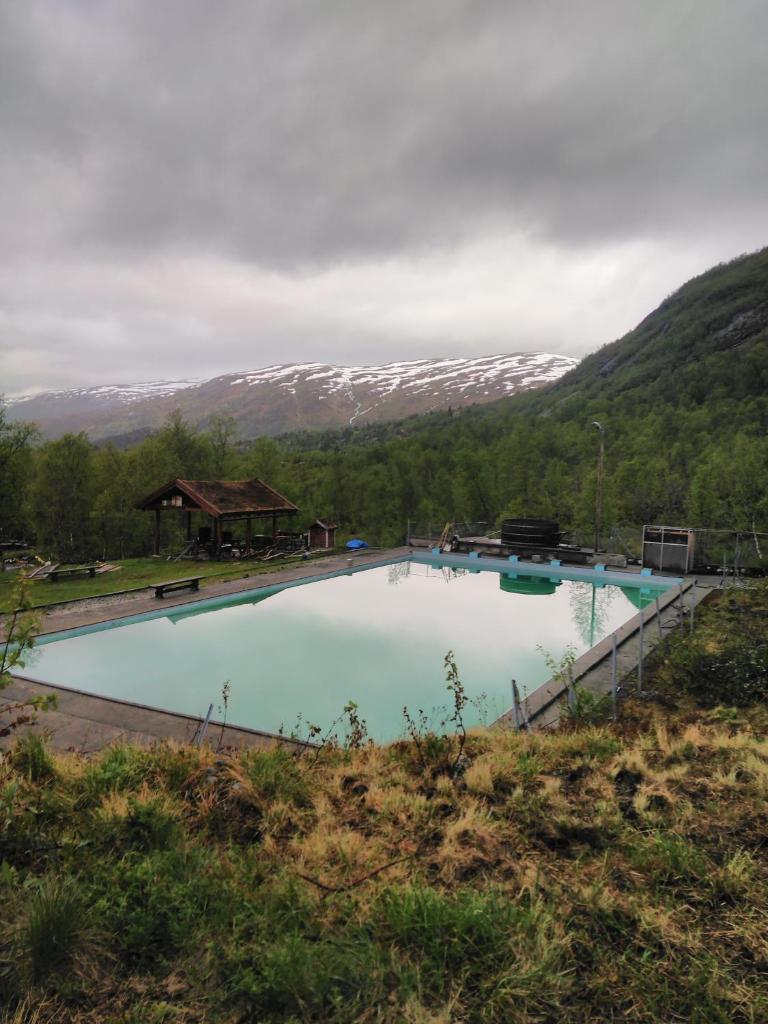 Voss Mountain Lodge photo 3
