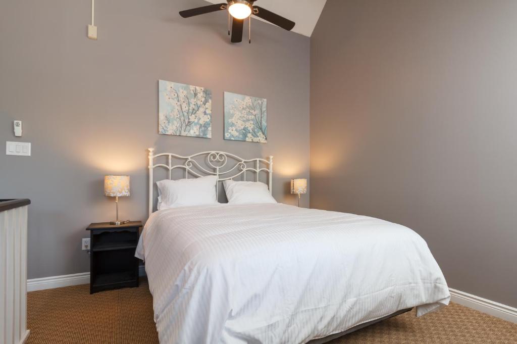 Mountain Side Condo Loft at The Blue Mountains photo 4