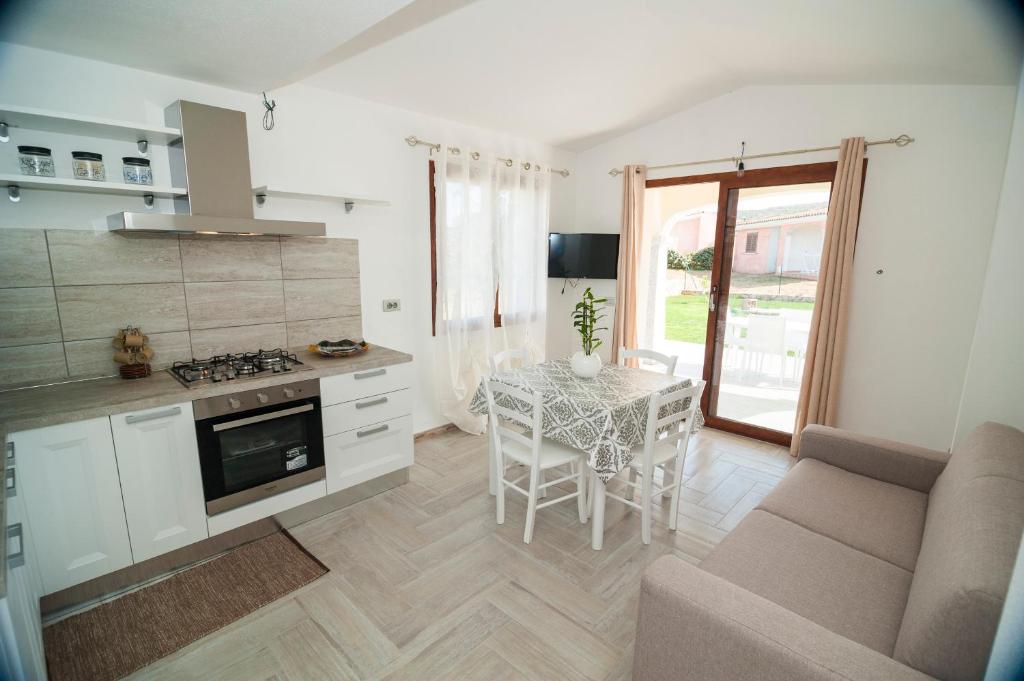 Sant'Anna Apartments photo 4