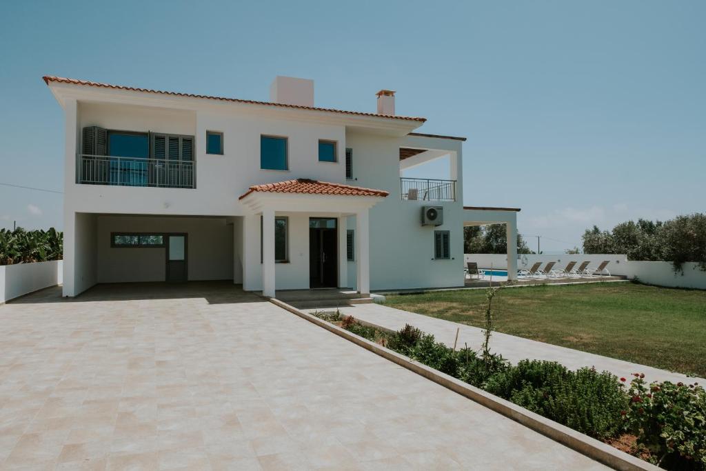 Villa Despoina photo 2