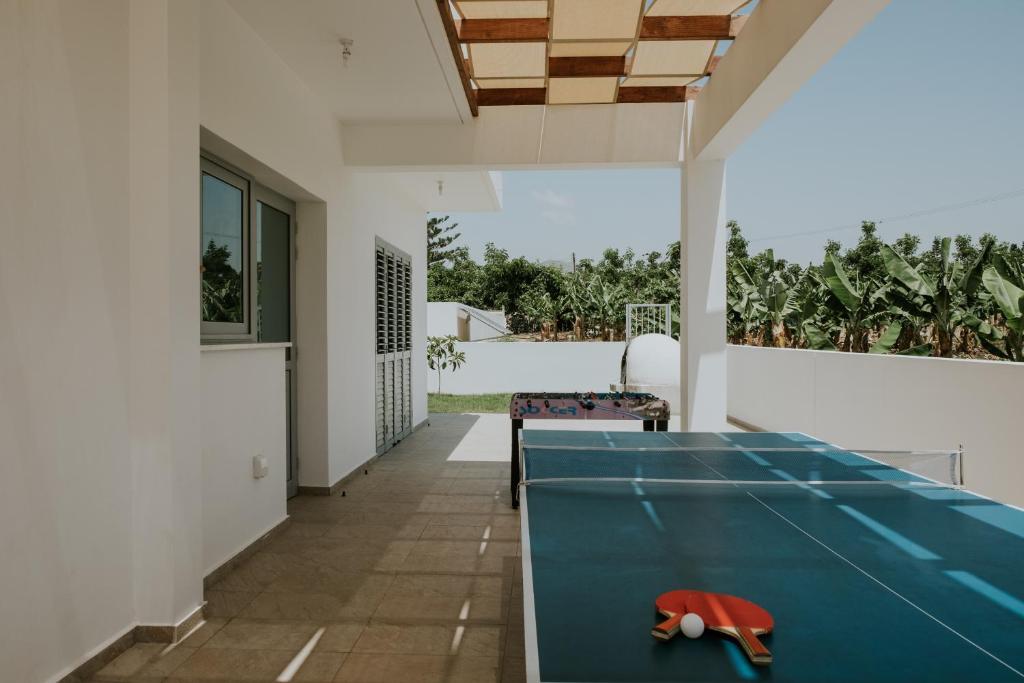 Villa Despoina photo 3