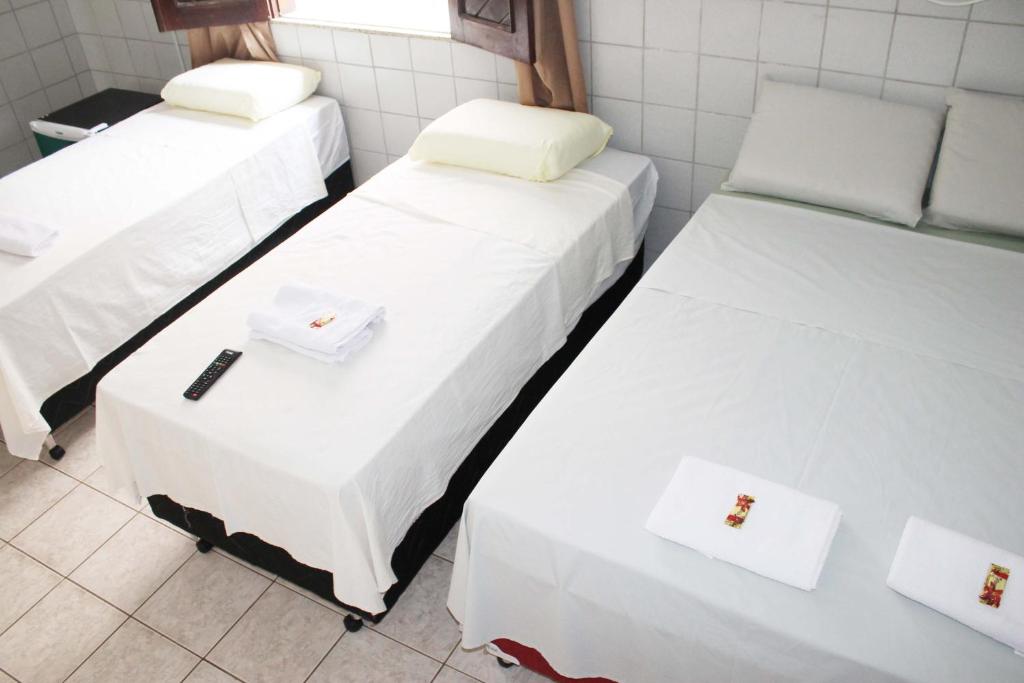 Hotel Pousada Farol da Praia photo 4