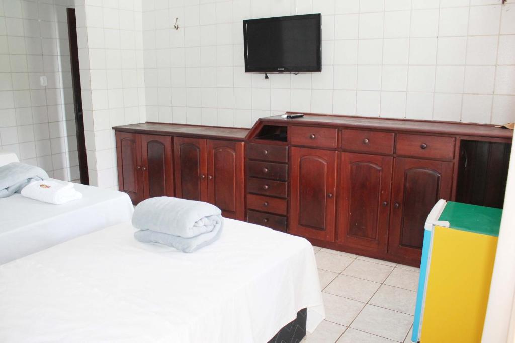 Hotel Pousada Farol da Praia photo 3