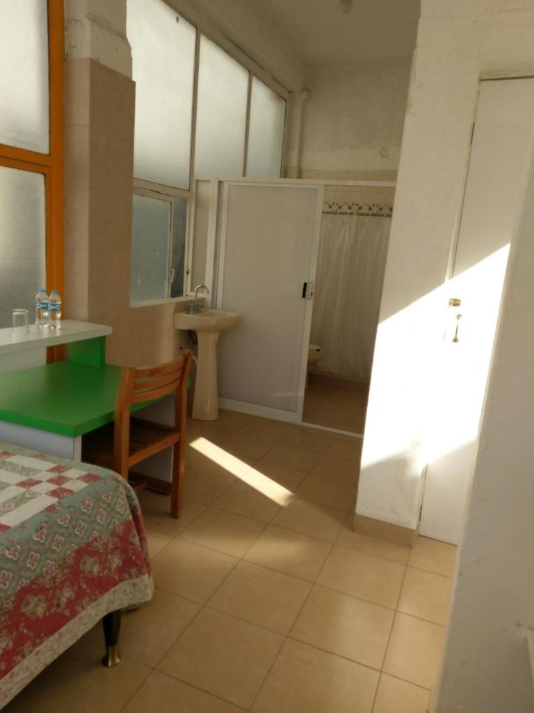 Номер (Общий номер для женщин с 4 кроватями), Anys Hostal