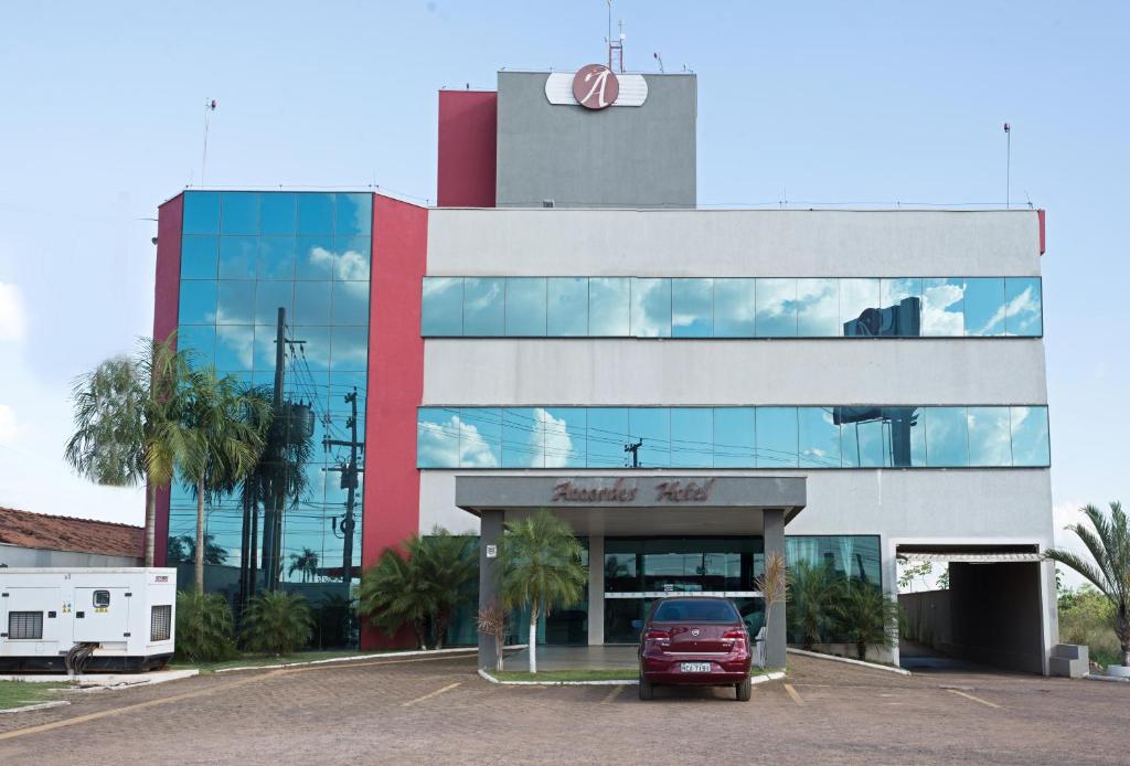 L´acordes Hotel photo 4
