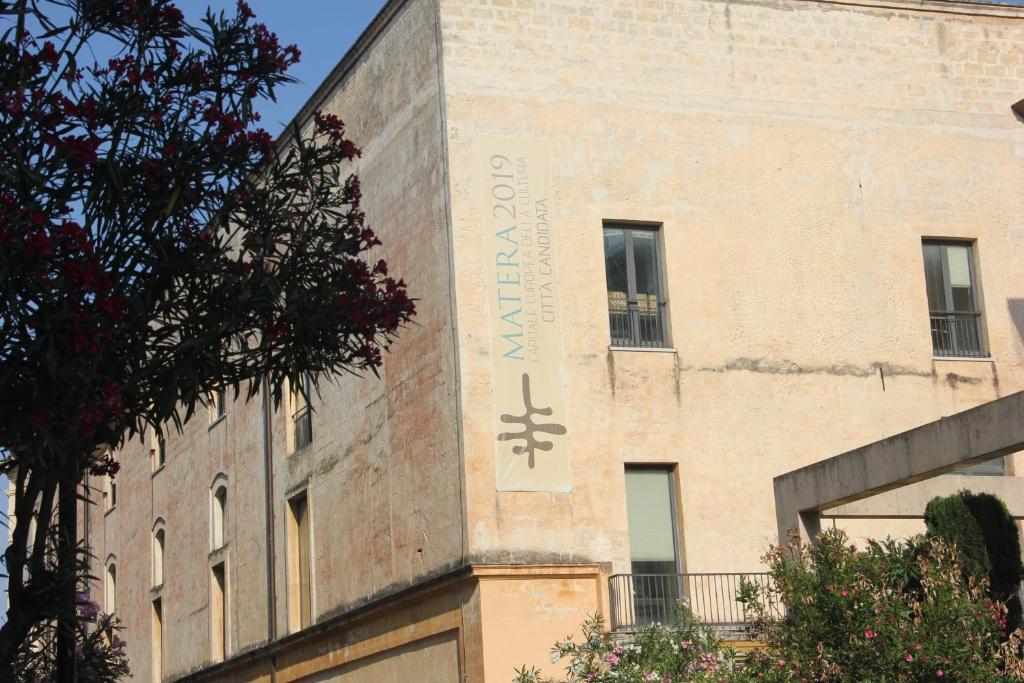 Matera Guest House - Tap to explore photos