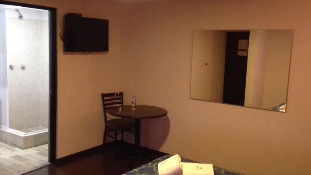 Hotel Boutique Toluca photo 4