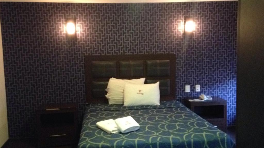 Hotel Boutique Toluca photo 2
