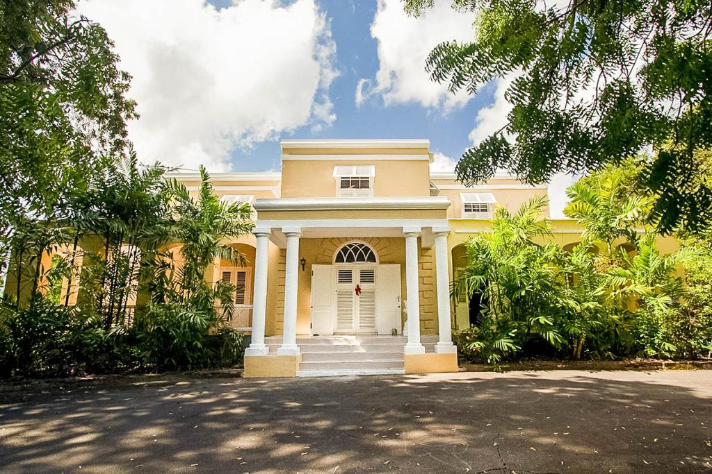 Colleton Great House photo 3