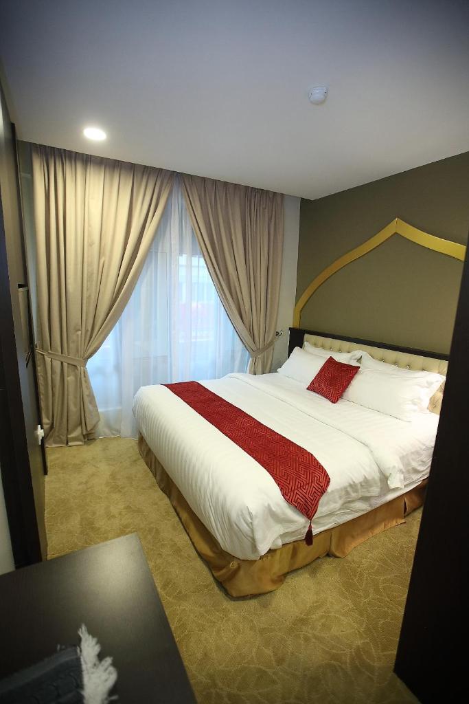 Al Khatiri Hotel photo 4