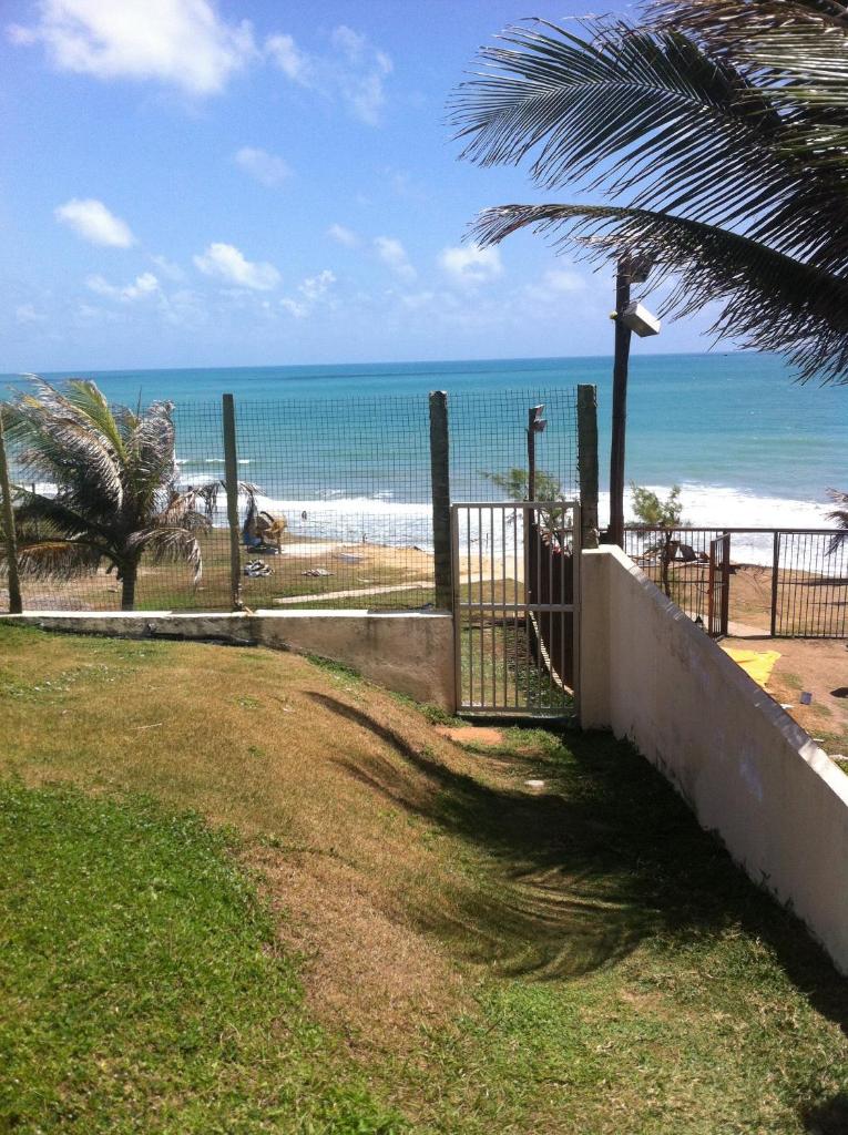 Costeira Praia Flat - Apt Lua photo 3