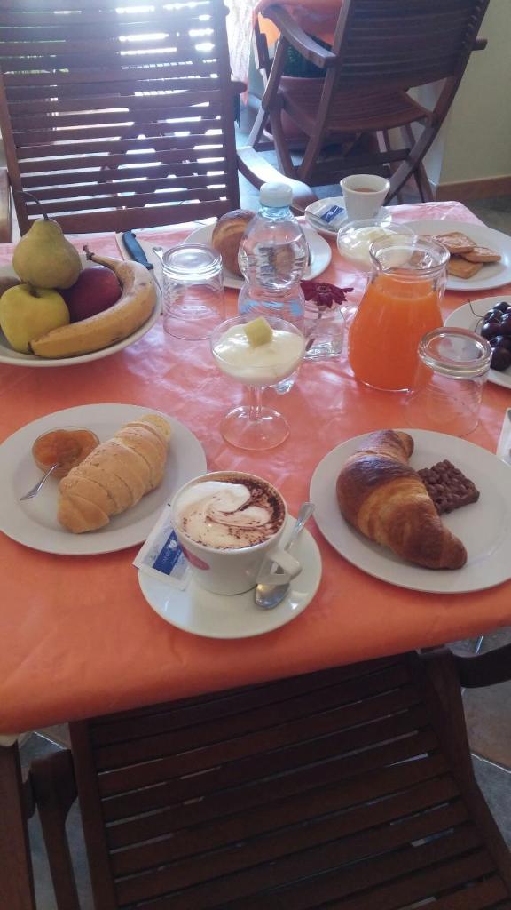 Bed and Breakfast Sotto le Stelle photo 3