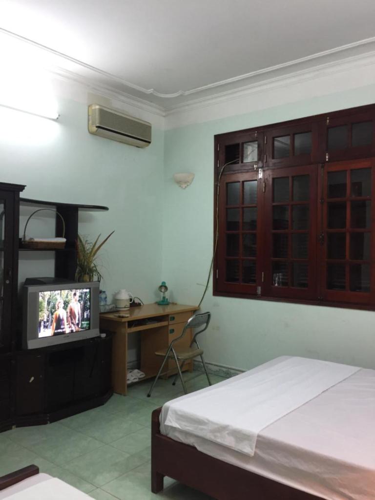 Yen Homestay