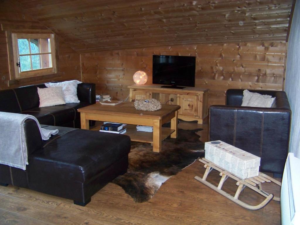 Chalet Odette photo 4