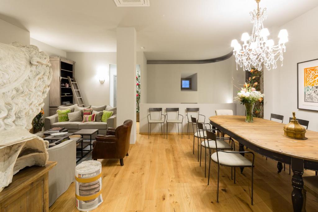 Il Duomo Luxury Suite photo 2