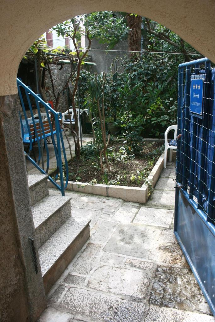 House Markovina photo 1