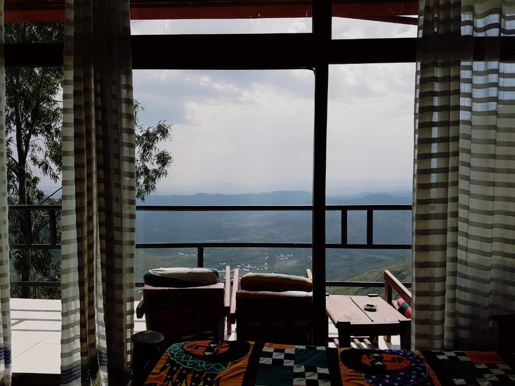 Top Twelve Hotel - Lalibela photo 1