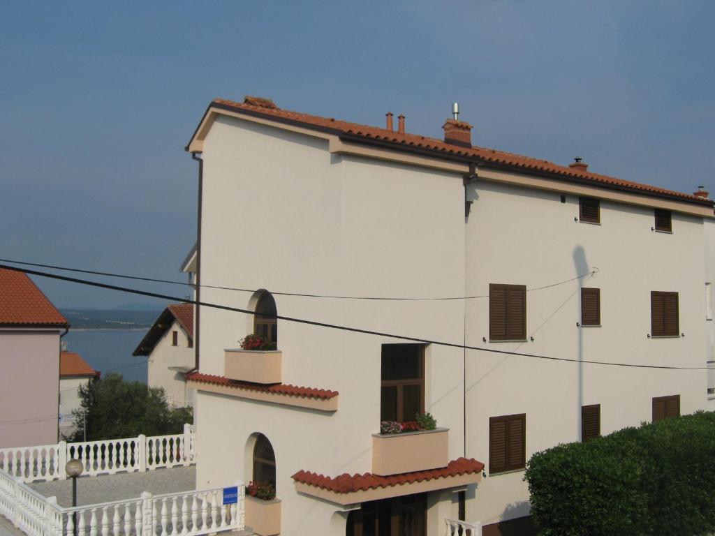 Apartment Matej