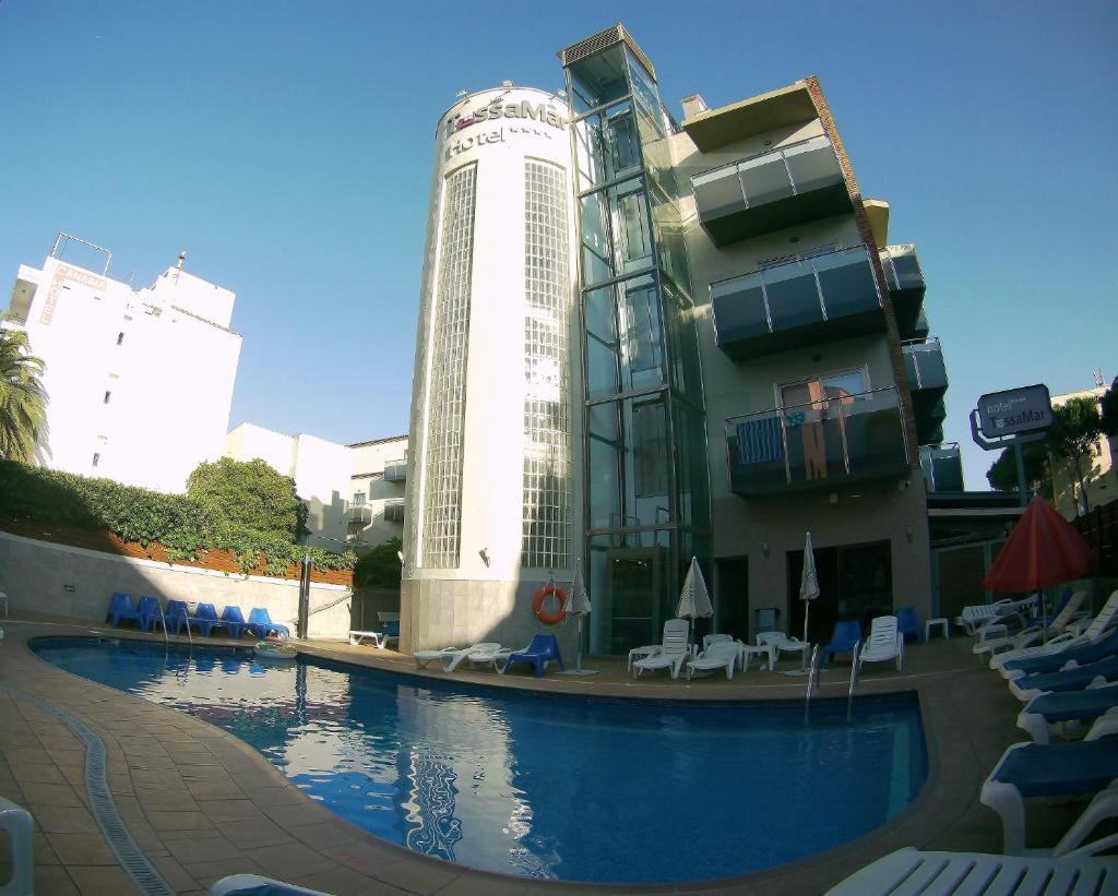 Hotel TossaMar photo 3