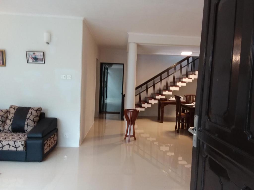 Colombo Residence photo 1