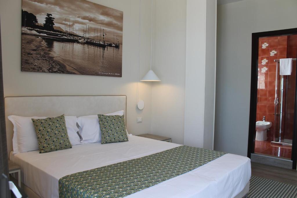 Lake Garda Beach Hostel photo 3