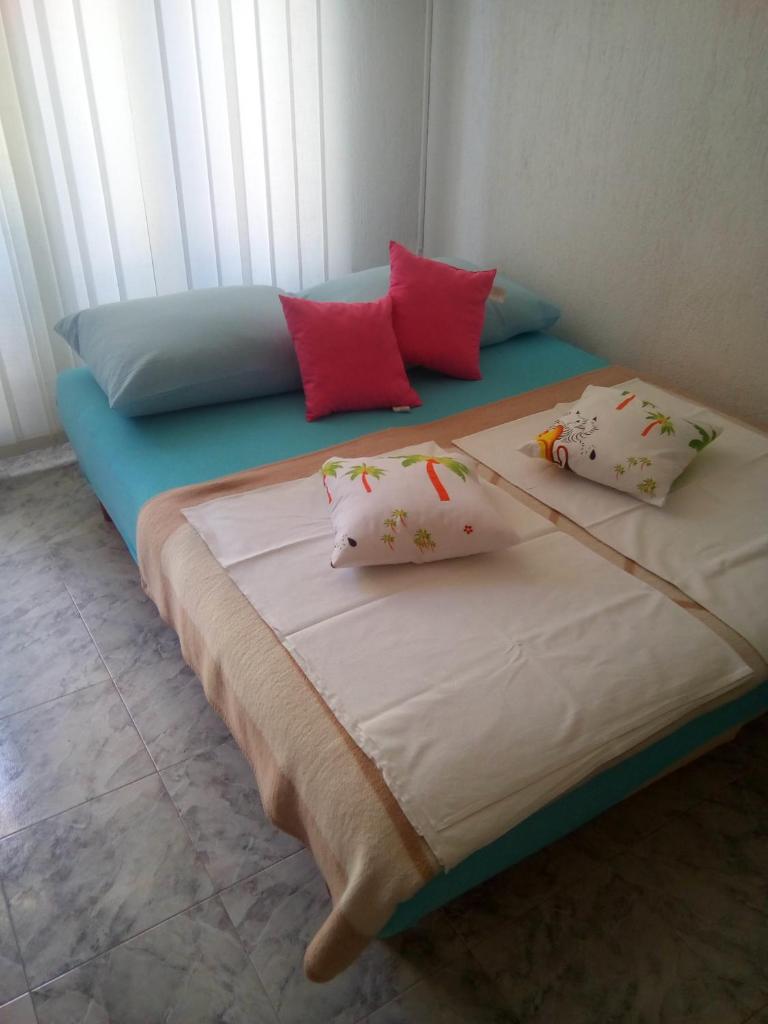 Apartments Vesna photo 4