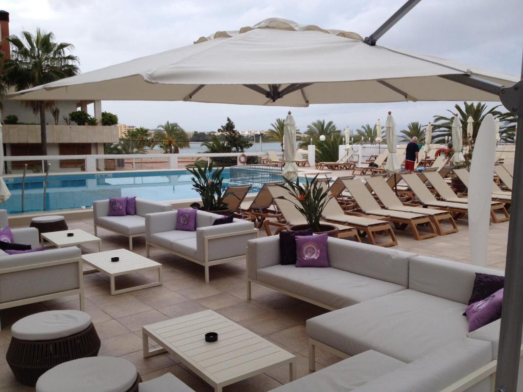 Bellamar Hotel Beach & Spa photo 4