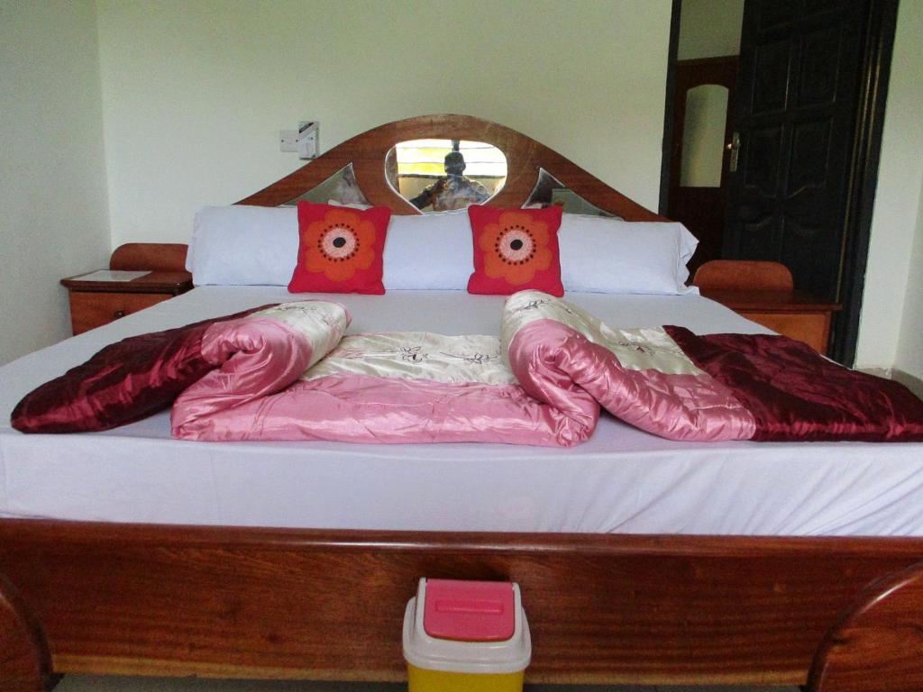 Paradise Ocean Resort photo 2