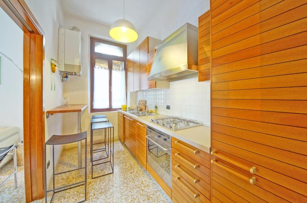 DolceVita Apartments N 331 photo 3