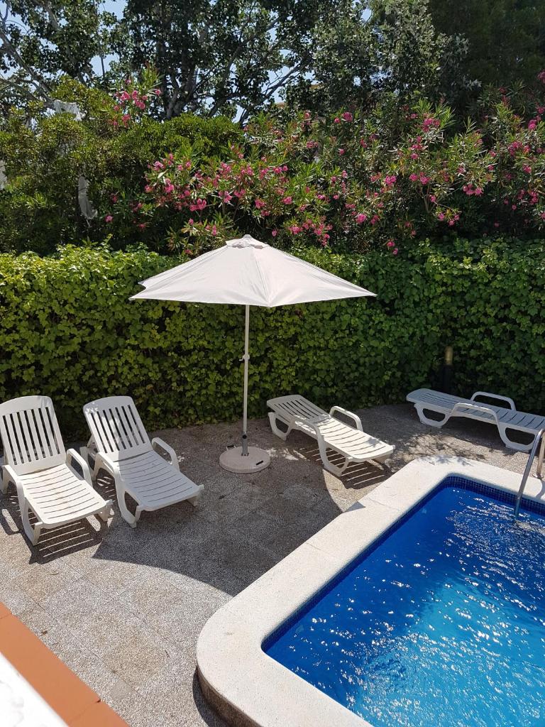 Casa Lorca photo 1
