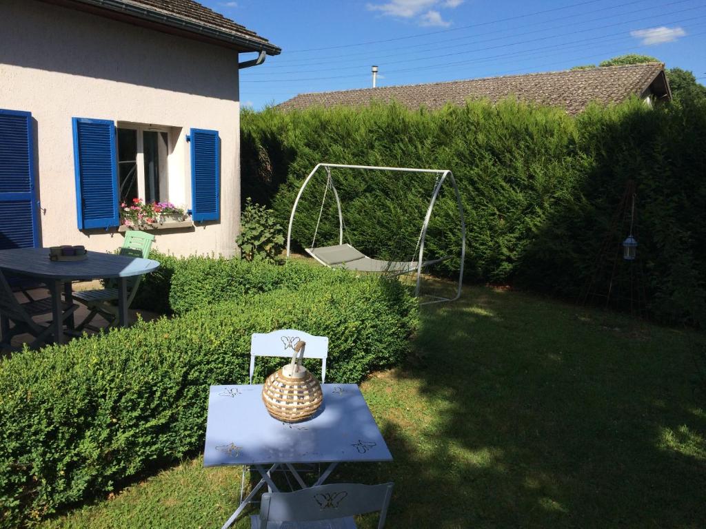Le Bon Etage photo 1