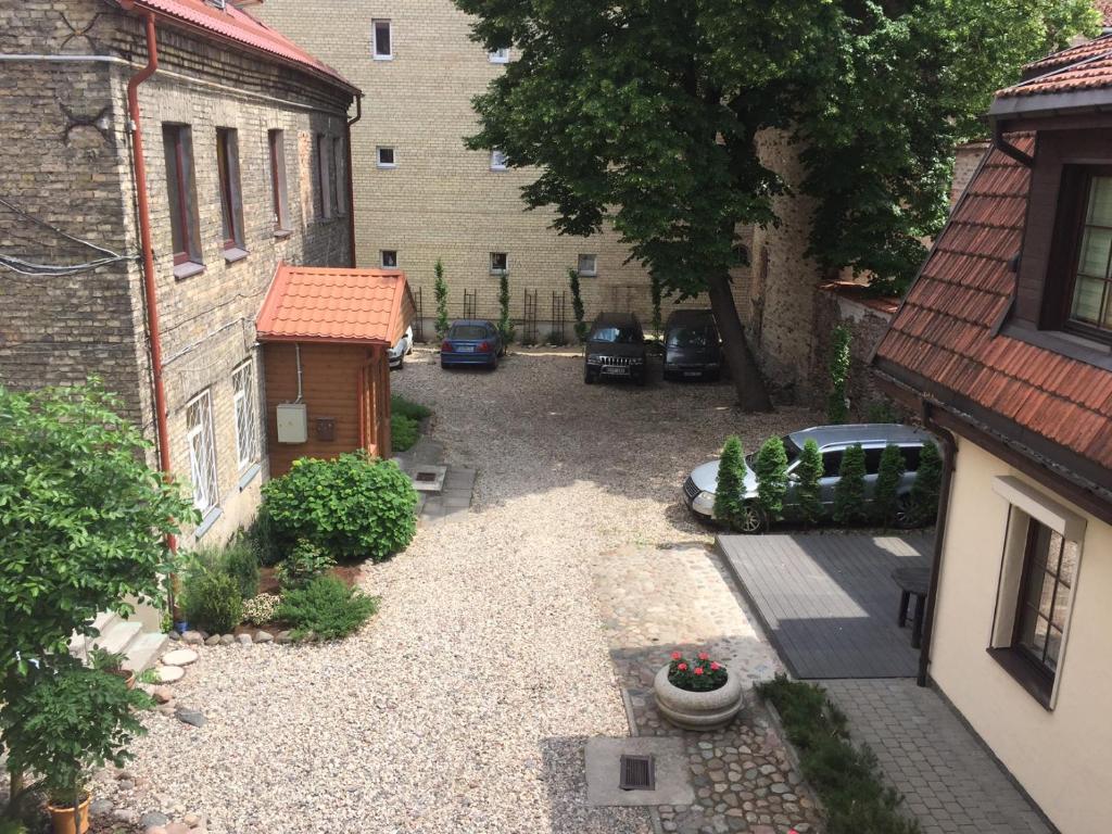 Апартаменты (Апартаменты-студио), Apartments Satva