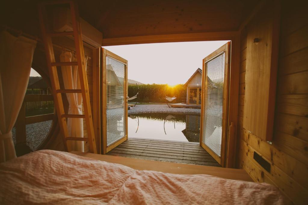 Green Resort Glamping photo 1