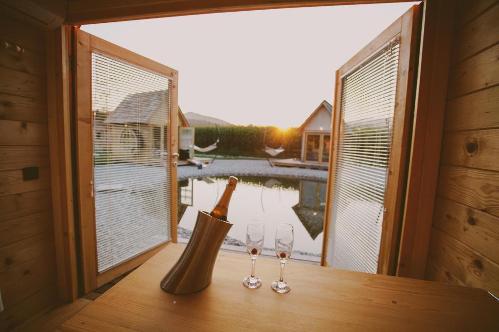 Green Resort Glamping photo 3
