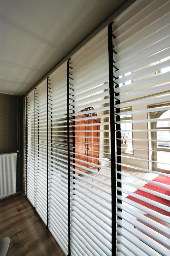 Апартаменты (Апартаменты (для 3 взрослых)), Stadslogement By Peek