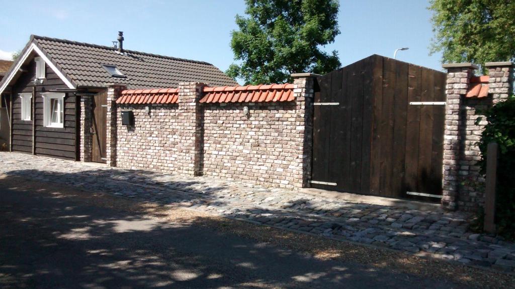 Dijkwoning Cadzand photo 1