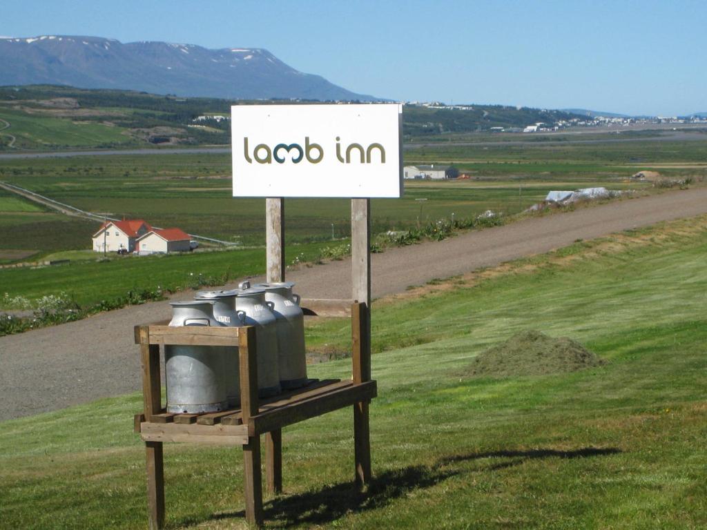 Lamb Inn Öngulsstadir