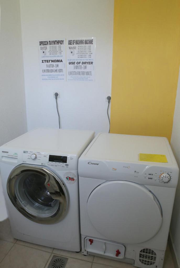 Evon's Rooms photo 3