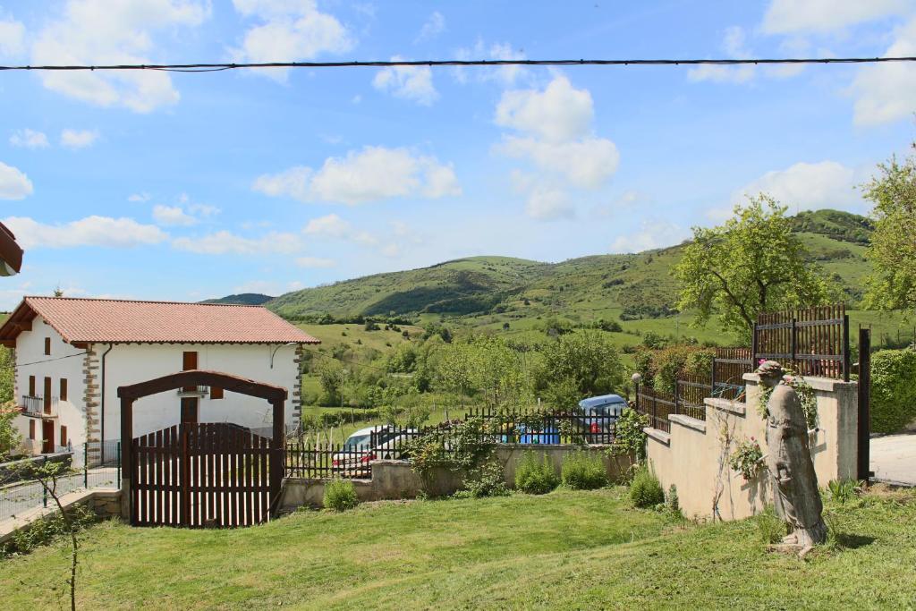 Lazkotzenea photo 4