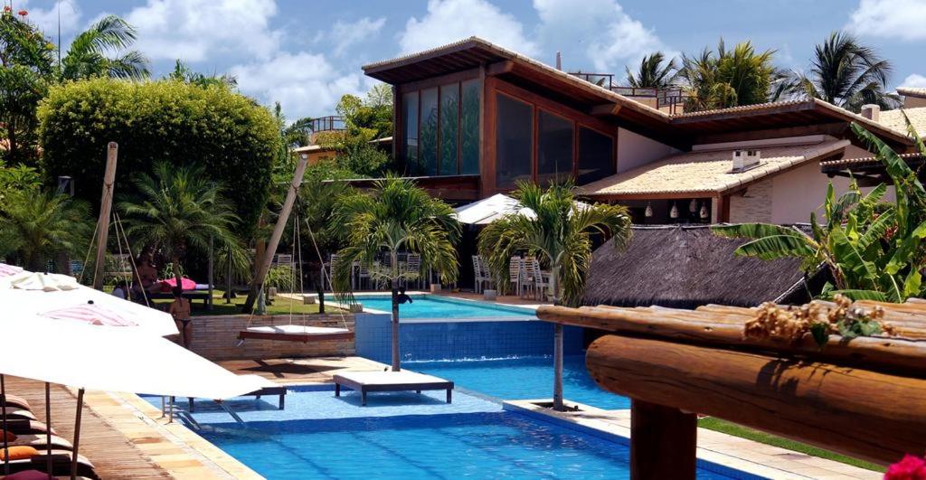 Suite Pipa Beleza Spa Resort photo 4