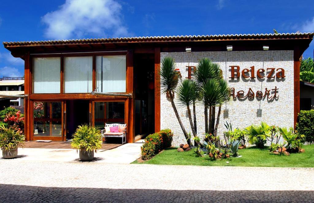 Suite Pipa Beleza Spa Resort photo 2