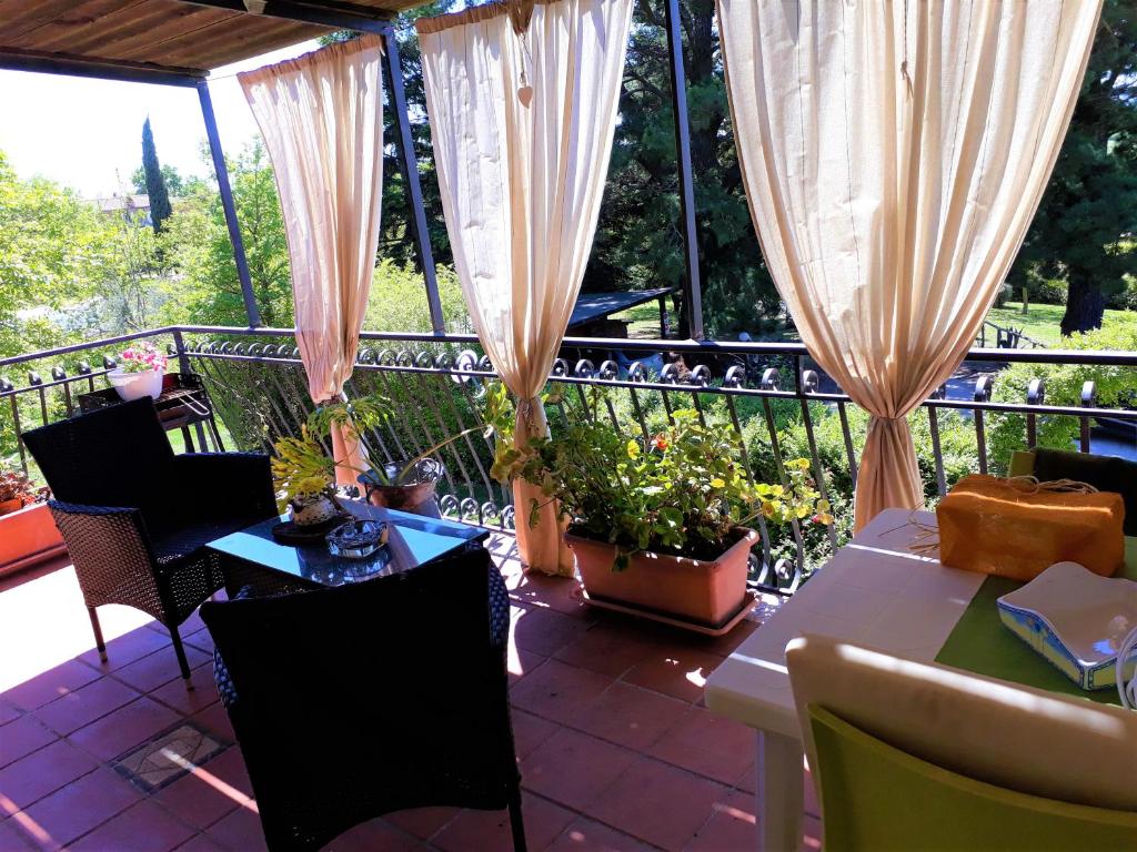Agriturismo San Giacomo photo 4