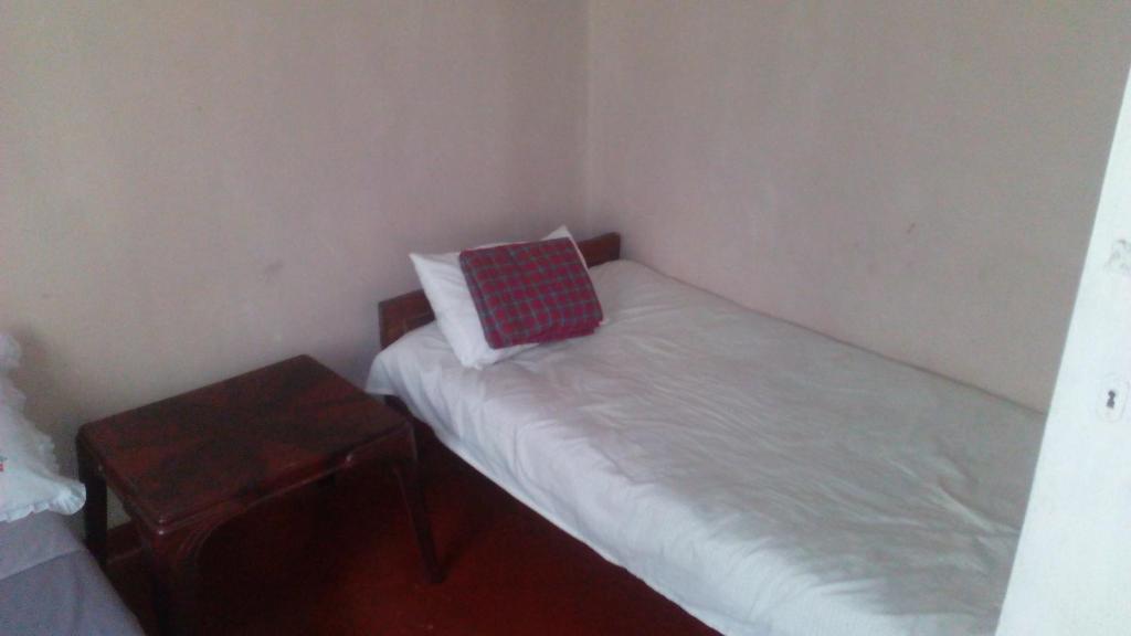 Sembuwatta Reach Homestay photo 4