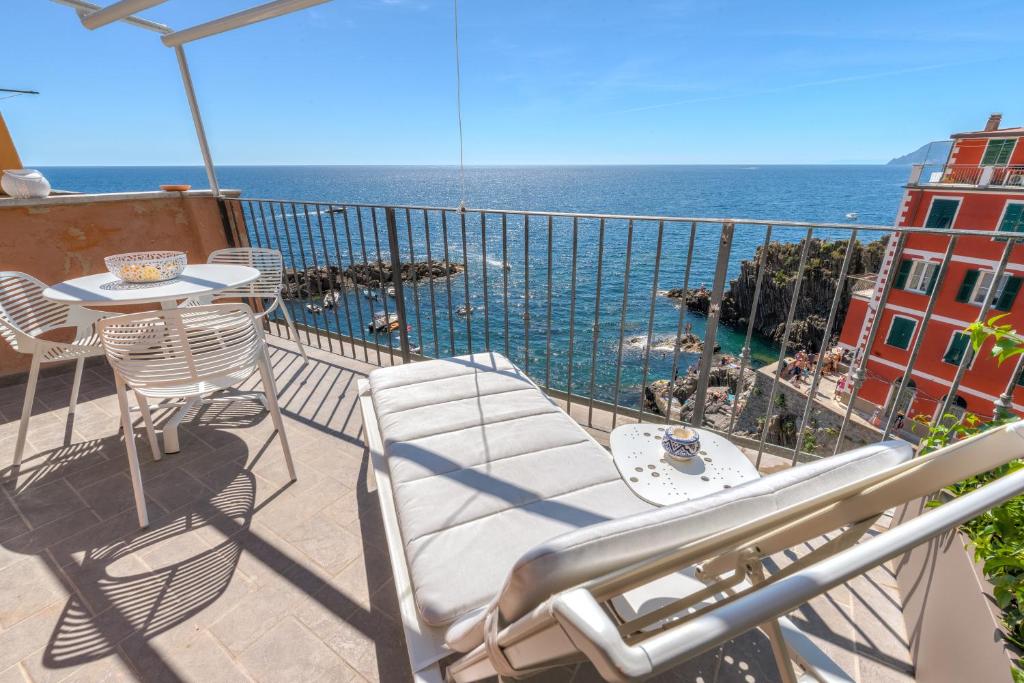 La Vista di Marina by The First photo 1