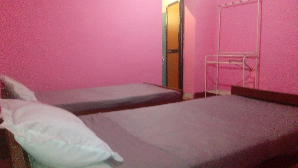 Sembuwatta Reach Homestay photo 3