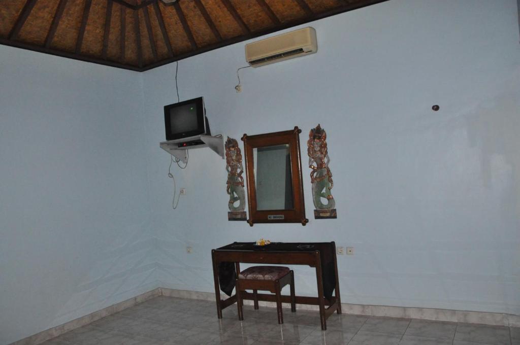 Pondok Bali Sea View Bungalow photo 1